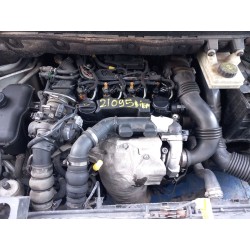 citroën berlingo multispace (b9) del año 2009