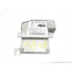 Recambio de centralita airbag para opel corsa c (x01) 1.2 twinport (f08, f68) referencia OEM IAM LCT0395071M 24439954 