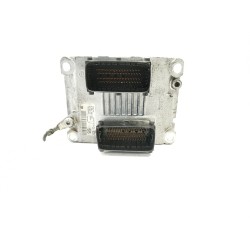 Recambio de centralita motor uce para opel corsa c (x01) 1.2 twinport (f08, f68) referencia OEM IAM 0261208253 55352622 1039S073