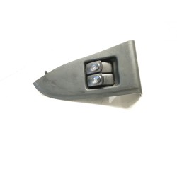 Left front window regulator Renault Kangoo (KC0/1_) | Becerril Scrap Yard