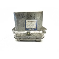 Engine control unit (ECU) Renault Kangoo (KC0/1_) | Becerril Scrap Yard