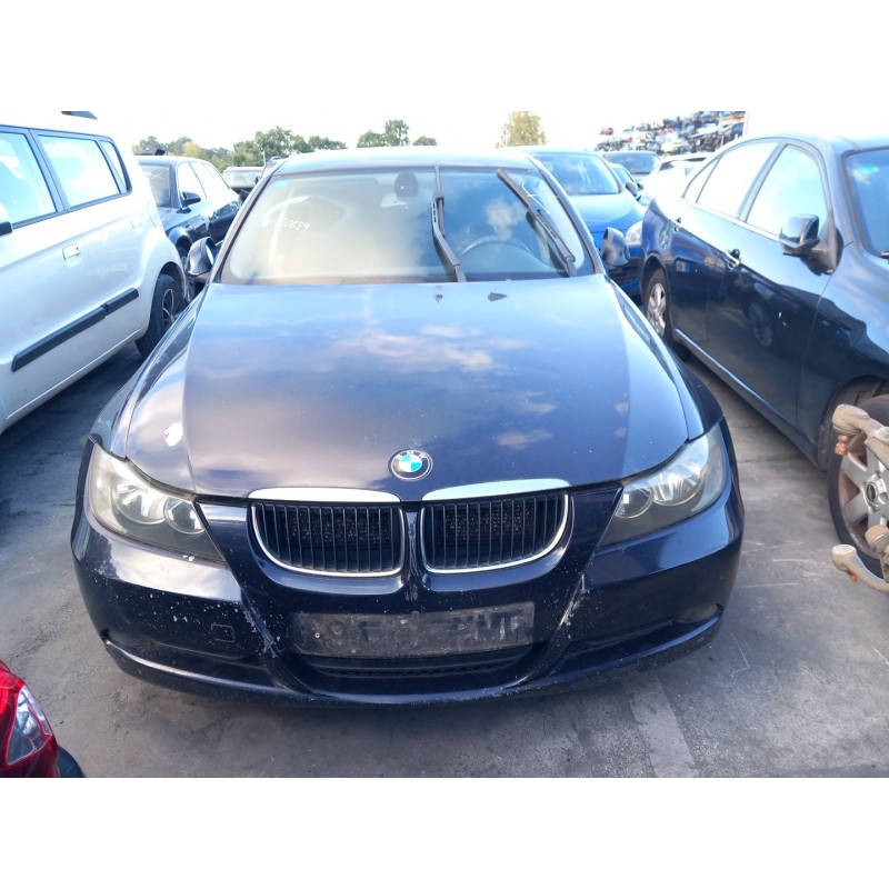 Parts breakdown for Bmw 3 (E90) 320 d Diesel of the year 2007 with engine M47 D20 (204D4),N47 D20 A,N47 D20 C Parts breakdown for Bmw 3 (E90) 320 d Diesel of the year 2007 with engine M47 D20 (204D4),N47 D20 A,N47 D20 C