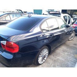 Parts breakdown for Bmw 3 (E90) 320 d Diesel of the year 2007 with engine M47 D20 (204D4),N47 D20 A,N47 D20 C