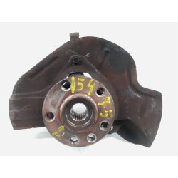 Right front steering knuckle CITROEN Jumpy | Becerril Scrap Yard
