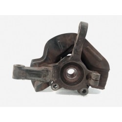 Right front steering knuckle CITROEN Jumpy | Becerril Scrap Yard