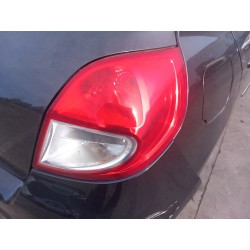 Right rear taillight Renault Clio III (BR0/1, CR0/1) | Becerril Scrap Yard