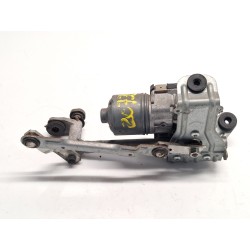 Motore tergicristallo anteriore Seat Leon (1P1) | Desguace Becerril