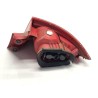 Left rear taillight Seat Leon (1P1) | Becerril Scrap Yard
