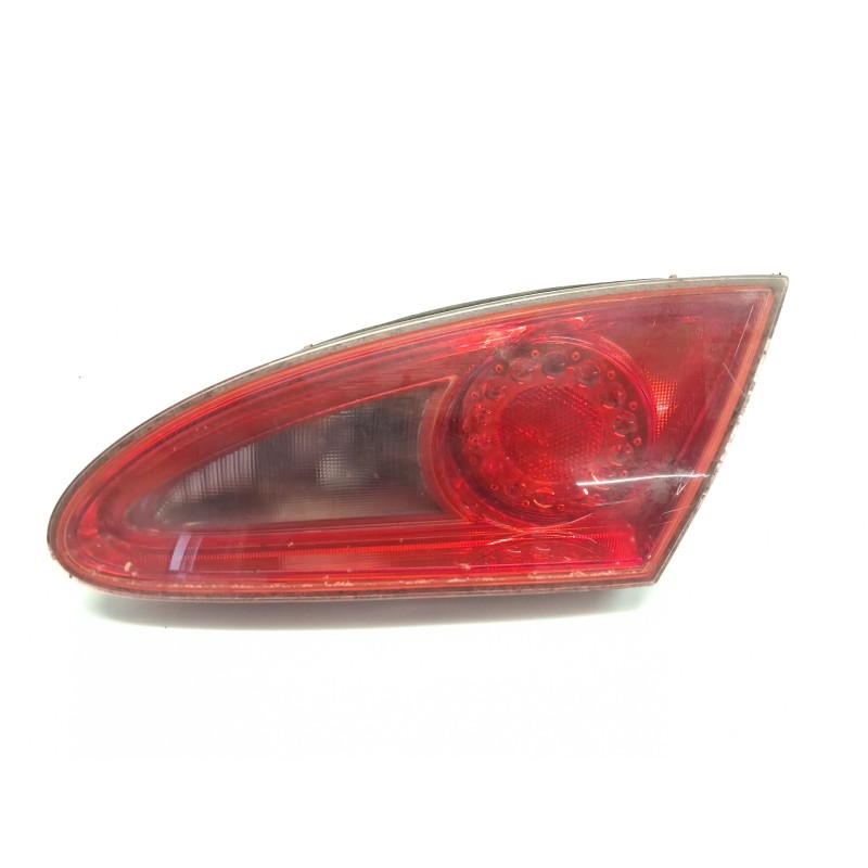 Recambio de piloto trasero central derecho para seat leon (1p1) 2.0 tdi referencia OEM IAM   