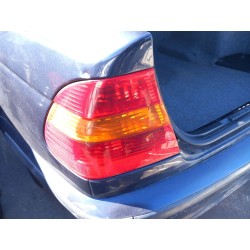 Left rear taillight BMW 3 (E46) | Becerril Scrap Yard