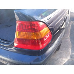 Piloto trasero derecho bmw 3 (E46) oem 63218364922