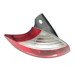 Left rear taillight Renault Megane III hatchback (BZ0/1_, B3_) | Becerril Scrap Yard