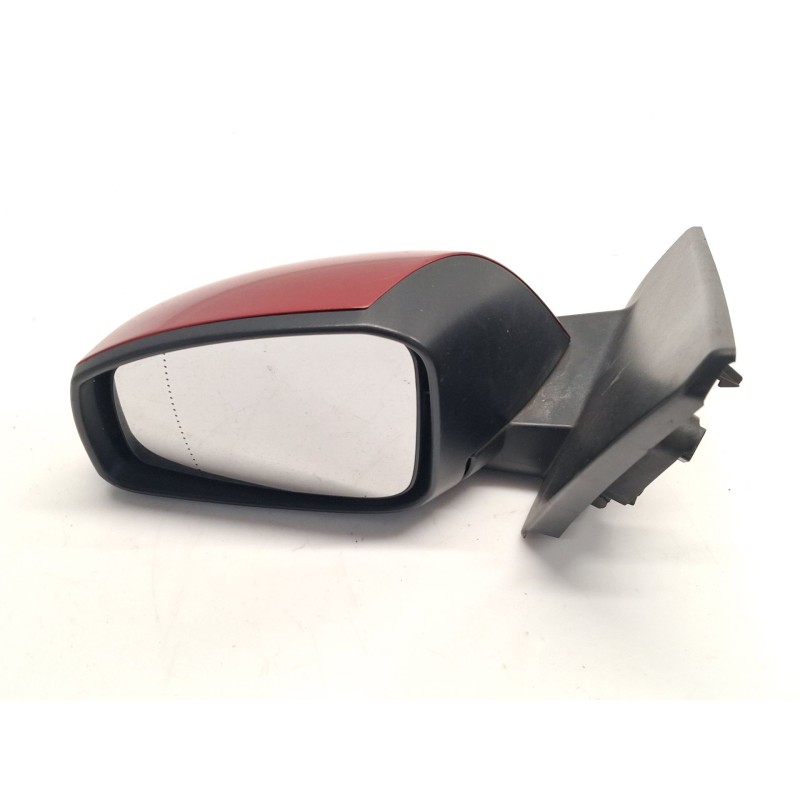 Pièce rétroviseur gauche (côté conducteur) Renault Megane III hatchback (BZ0/1_, B3_) | Desguace Becerril