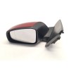 Pièce rétroviseur gauche (côté conducteur) Renault Megane III hatchback (BZ0/1_, B3_) | Desguace Becerril