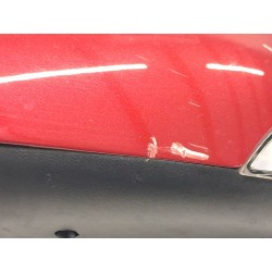Pièce rétroviseur gauche (côté conducteur) Renault Megane III hatchback (BZ0/1_, B3_) | Desguace Becerril