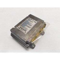 Recambio de centralita airbag para honda accord vii (cl, cn) 2.2 i-ctdi (cn1) referencia OEM IAM 77960SEFG822  