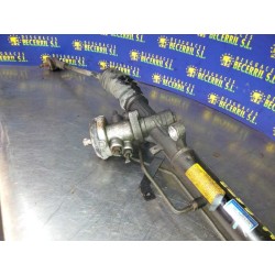 Recambio de cremallera direccion para hyundai getz (tb) referencia OEM IAM   