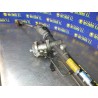 Recambio de cremallera direccion para hyundai getz (tb) referencia OEM IAM   