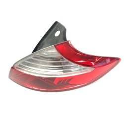 Right rear taillight Renault Megane III hatchback (BZ0/1_, B3_) | Becerril Scrap Yard