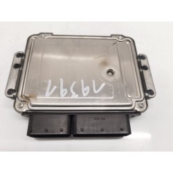 Recambio de centralita motor uce para honda accord vii (cl, cn) 2.2 i-ctdi (cn1) referencia OEM IAM 37820RBDE82  