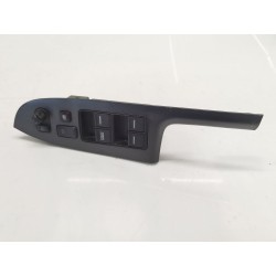 Left front window regulator Honda Accord VII (CL, cn) | Becerril Scrap Yard
