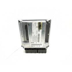 Engine control unit (ECU) BMW 3 (E46) | Becerril Scrap Yard