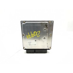 Engine control unit (ECU) BMW 3 (E46) | Becerril Scrap Yard