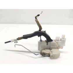Recambio de cerradura puerta delantera derecha para honda accord vii (cl, cn) 2.2 i-ctdi (cn1) referencia OEM IAM   