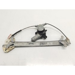 Levée de vitre avant gauche Honda Accord VII (CL, cn) | Desguace Becerril