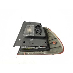 Left rear taillight BMW 3 (E46) | Becerril Scrap Yard