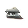 Left rear taillight BMW 3 (E46) | Becerril Scrap Yard