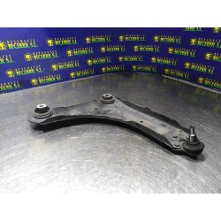 Recambio de brazo suspension inferior delantero derecho para renault megane iii sport tourer bose edition referencia OEM IAM   