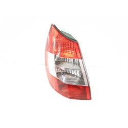 Left rear taillight Renault SCÉNIC II (JM0/1_) | Becerril Scrap Yard