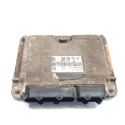 Engine control unit (ECU) Seat Ibiza II (6K1) | Becerril Scrap Yard