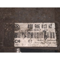 Engine control unit (ECU) Seat Ibiza II (6K1) | Becerril Scrap Yard