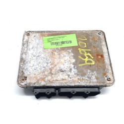 Engine control unit (ECU) Seat Ibiza II (6K1) | Becerril Scrap Yard