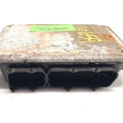 Engine control unit (ECU) Seat Ibiza II (6K1) | Becerril Scrap Yard