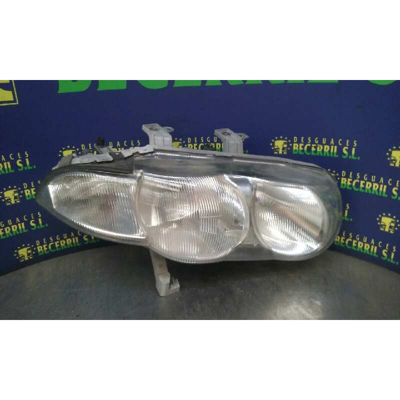 Recambio de faro derecho para mg rover serie 45 (rt) comfort (5-ptas.) referencia OEM IAM Recambio de faro derecho para mg rover serie 45 (rt) comfort (5-ptas.) referencia OEM IAM
