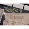 Pantalla MULTIFUNCIÓN 6K1035905H54H | Desguace Becerril
