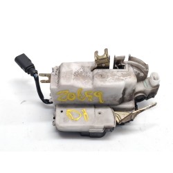 Front left door lock Seat Ibiza II (6K1) | Becerril Scrap Yard