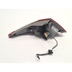 Recambio de piloto trasero central izquierdo para renault megane iii hatchback (bz0/1_, b3_) 1.9 dci (bz0n, bz0j) referencia OEM