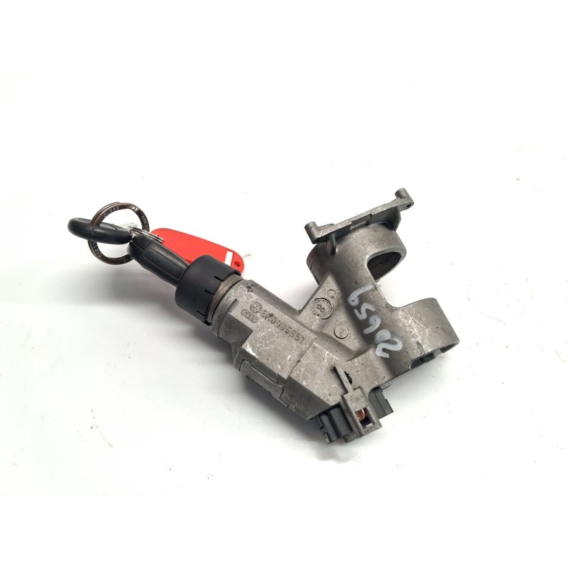 Antivol Seat Ibiza II (6K1) | Desguace Becerril Antivol Seat Ibiza II (6K1) | Desguace Becerril
