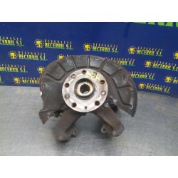 Right front steering knuckle Volkswagen Caddy ka/kb (2K) | Becerril Scrap Yard
