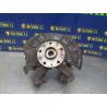 Right front steering knuckle Volkswagen Caddy ka/kb (2K) | Becerril Scrap Yard