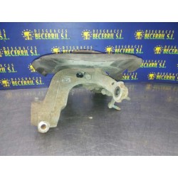 Right front steering knuckle Volkswagen Caddy ka/kb (2K) | Becerril Scrap Yard