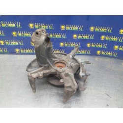 Right front steering knuckle Volkswagen Caddy ka/kb (2K) | Becerril Scrap Yard
