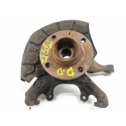 Right front steering knuckle Volkswagen Golf III berlina (1H1) | Becerril Scrap Yard