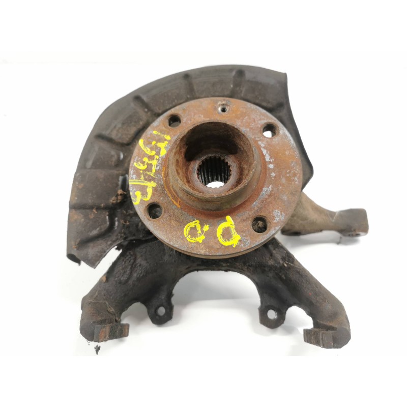 Right front steering knuckle Volkswagen Golf III berlina (1H1) | Becerril Scrap Yard Right front steering knuckle Volkswagen Golf III berlina (1H1) | Becerril Scrap Yard