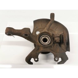 Right front steering knuckle Volkswagen Golf III berlina (1H1) | Becerril Scrap Yard