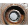 Left front hub assembly Seat Leon (1P1) | Becerril Scrap Yard